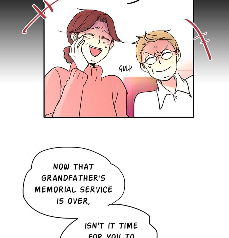 Here We Go Again Chapter 65 page 3 - 