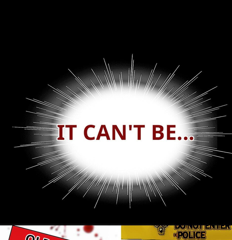Here We Go Again Chapter 65 page 21 - 
