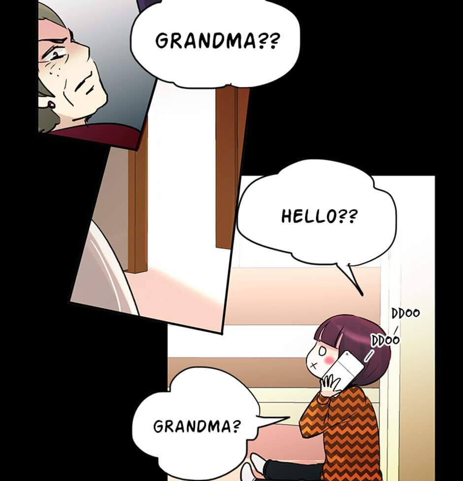 Here We Go Again Chapter 65 page 25 - 