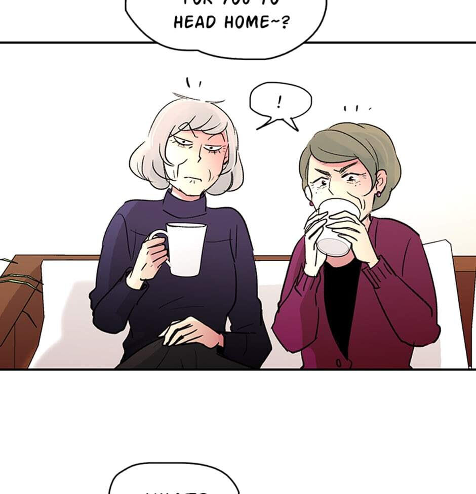 Here We Go Again Chapter 65 page 4 - 
