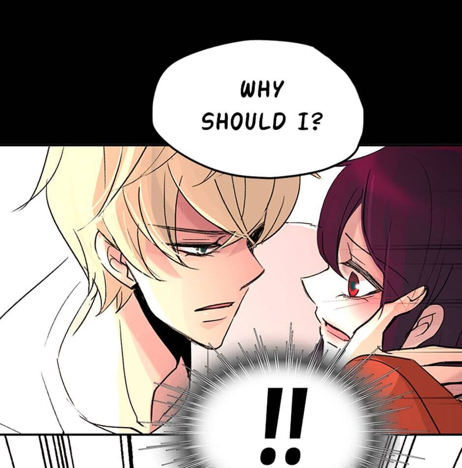 Here We Go Again Chapter 65 page 33 - 