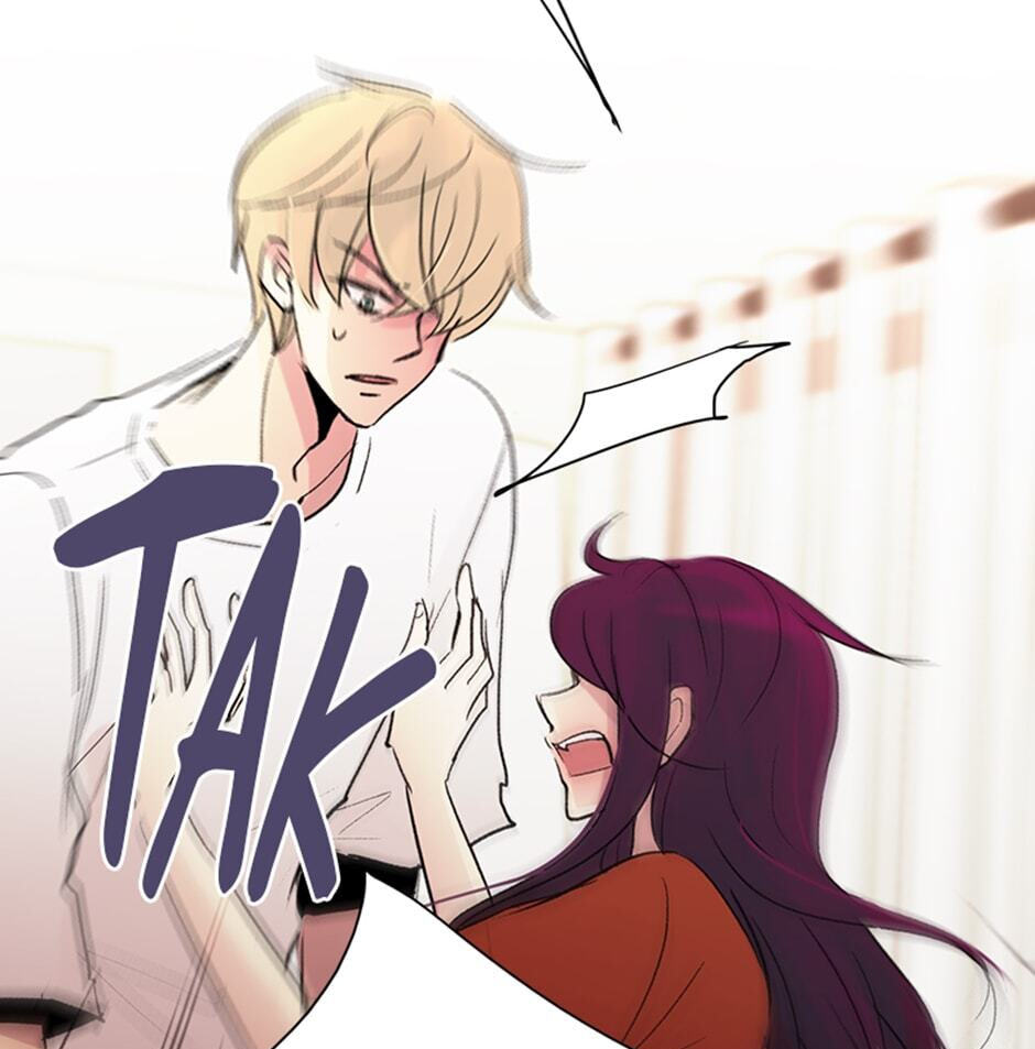 Here We Go Again Chapter 65 page 35 - 