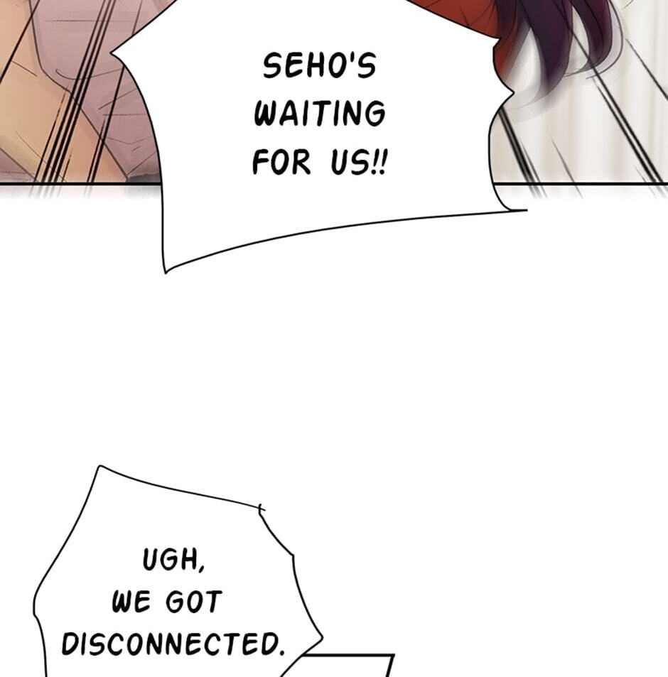Here We Go Again Chapter 65 page 36 - 