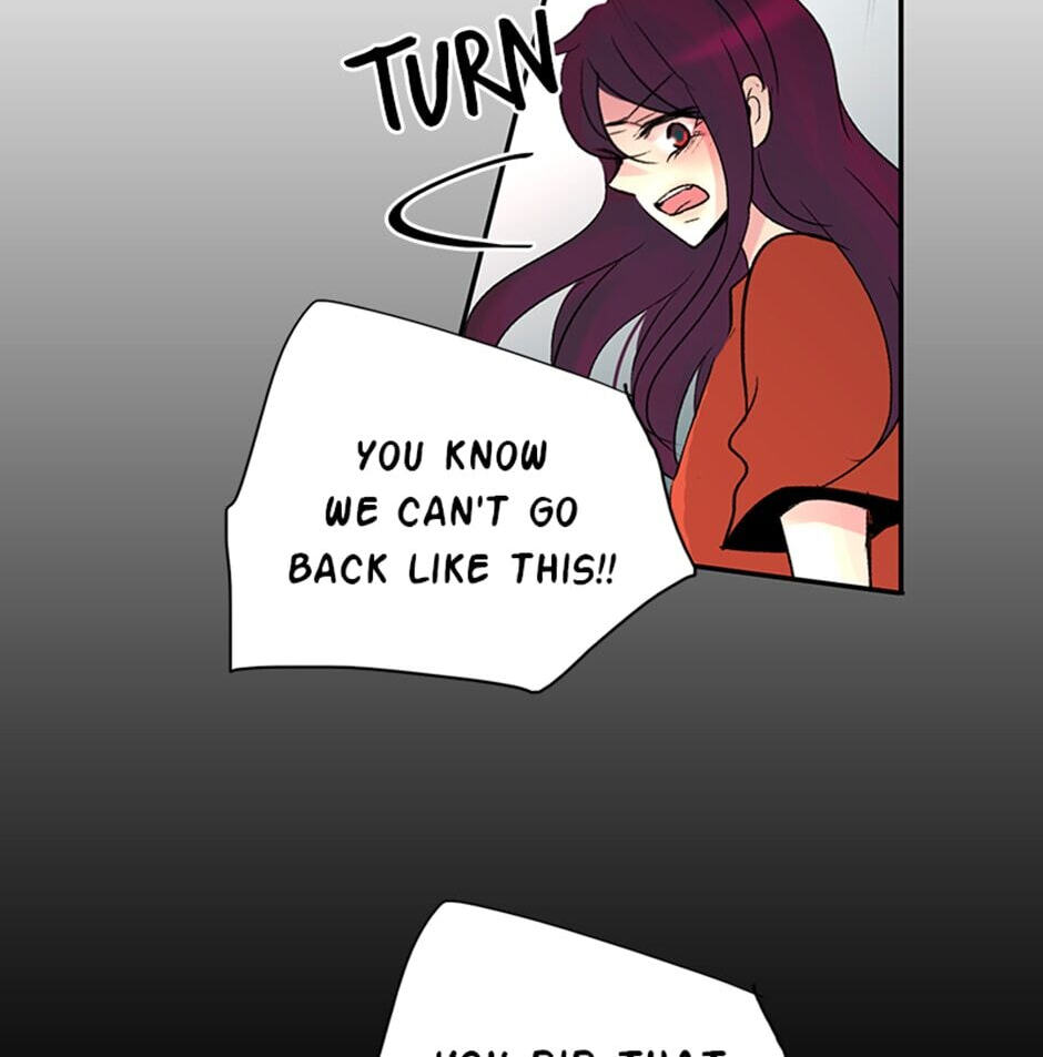 Here We Go Again Chapter 65 page 38 - 