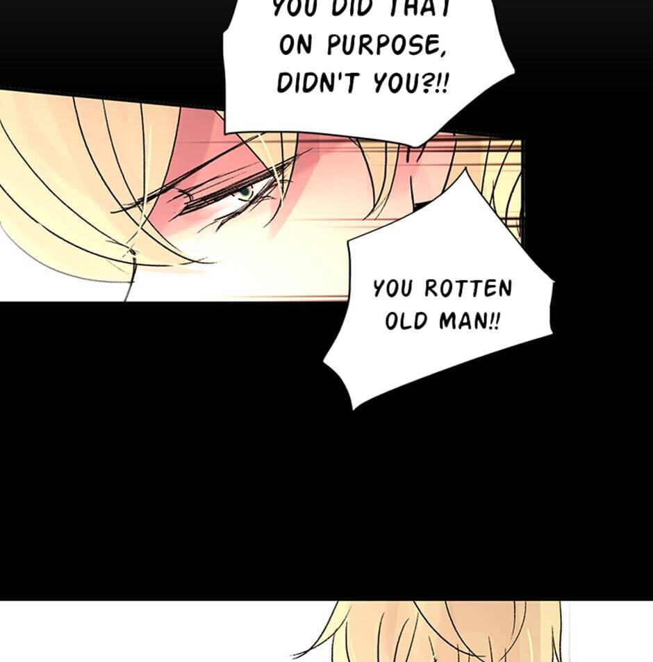 Here We Go Again Chapter 65 page 39 - 