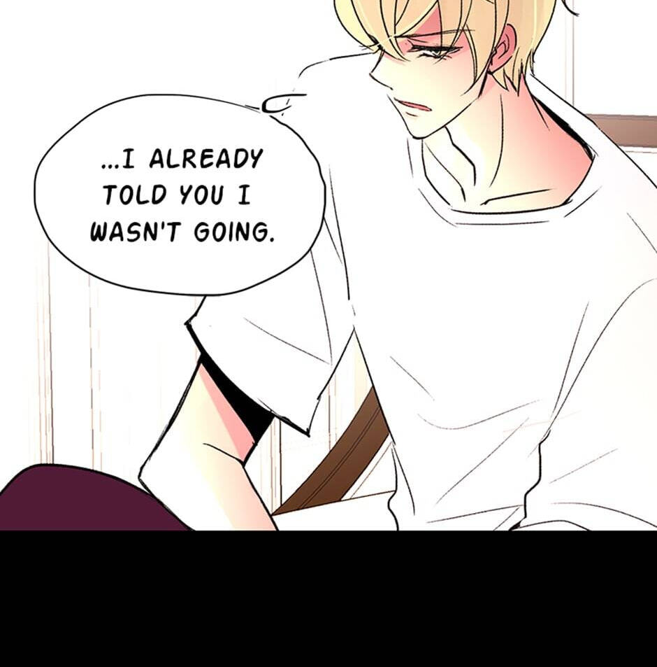 Here We Go Again Chapter 65 page 40 - 