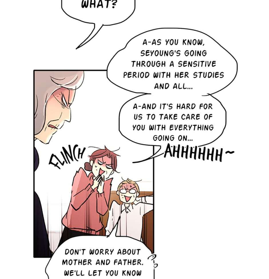 Here We Go Again Chapter 65 page 5 - 