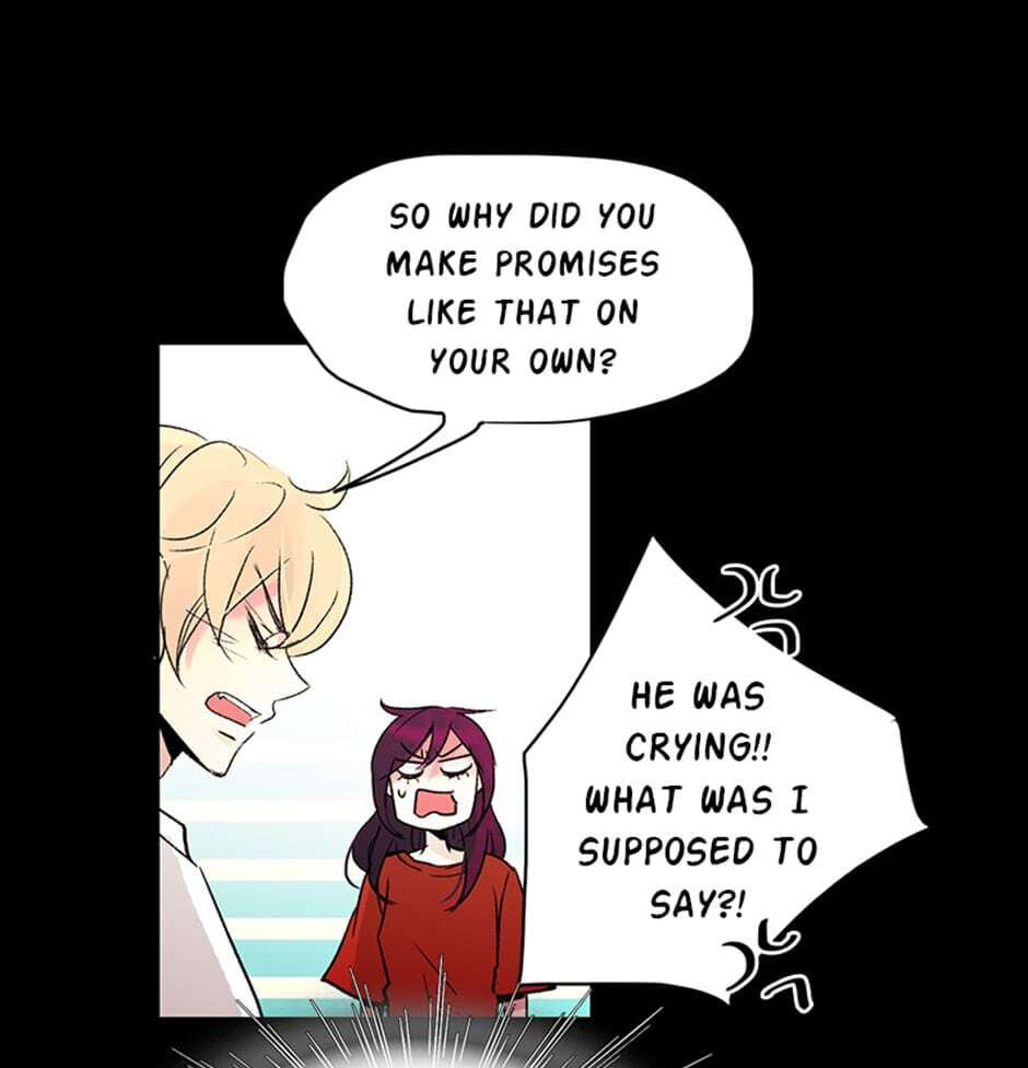 Here We Go Again Chapter 65 page 41 - 