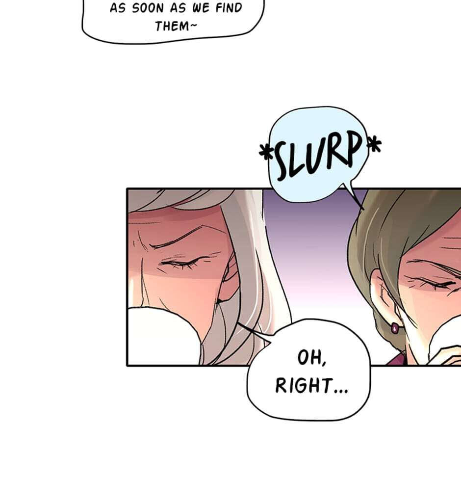 Here We Go Again Chapter 65 page 6 - 