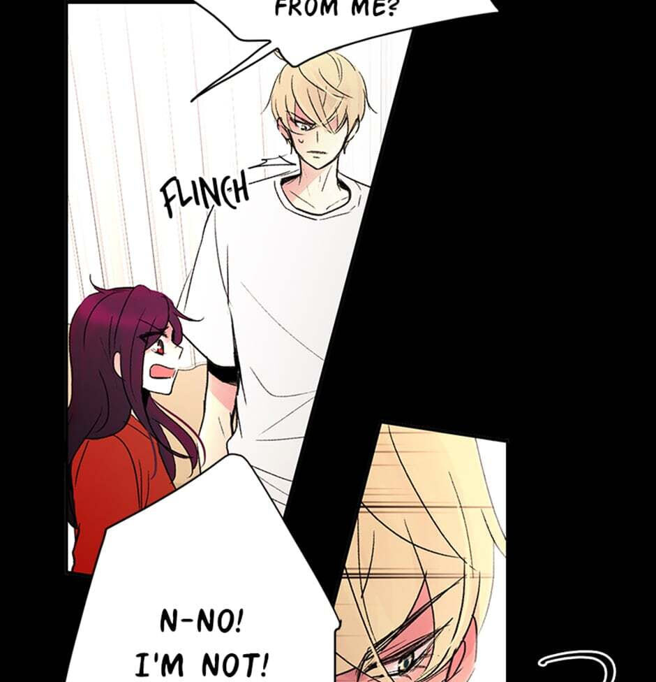Here We Go Again Chapter 65 page 53 - 