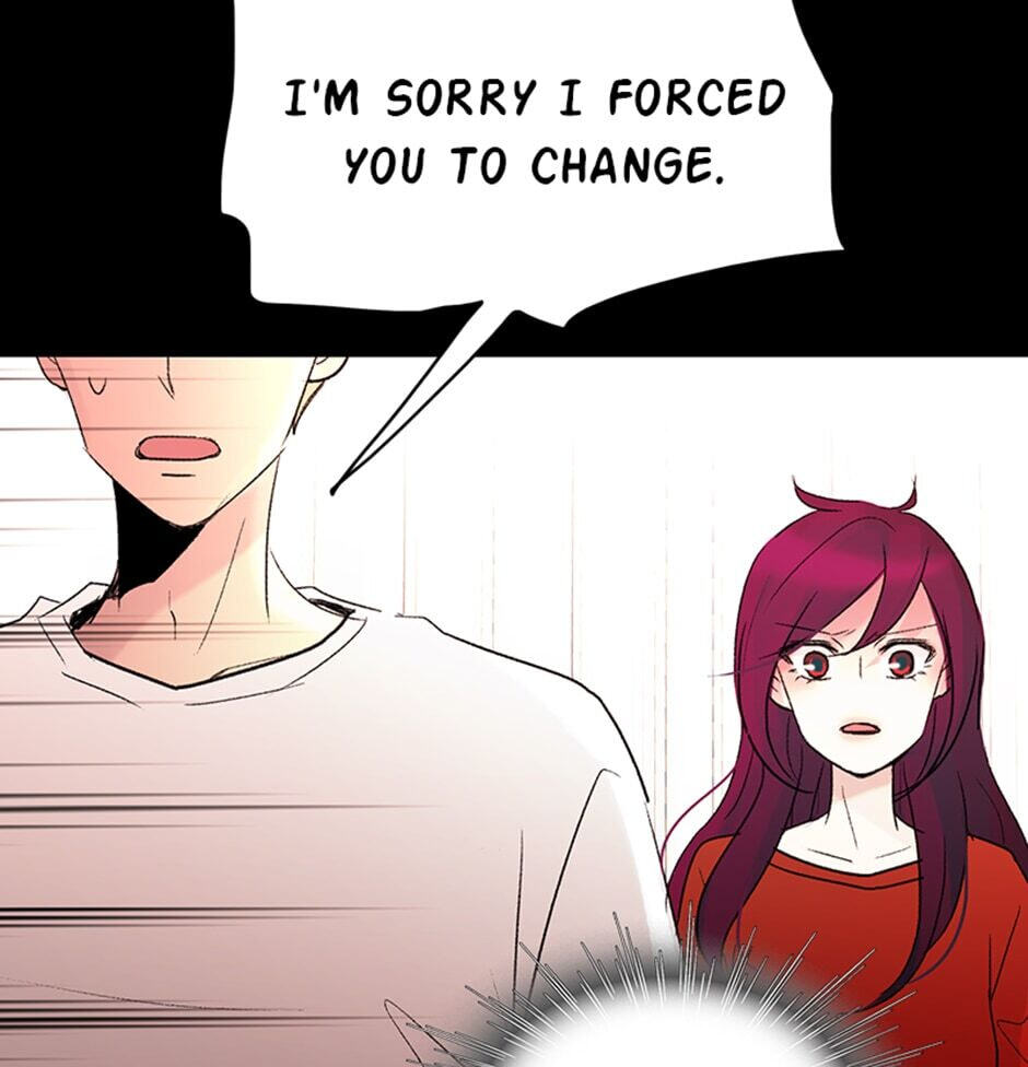Here We Go Again Chapter 65 page 55 - 