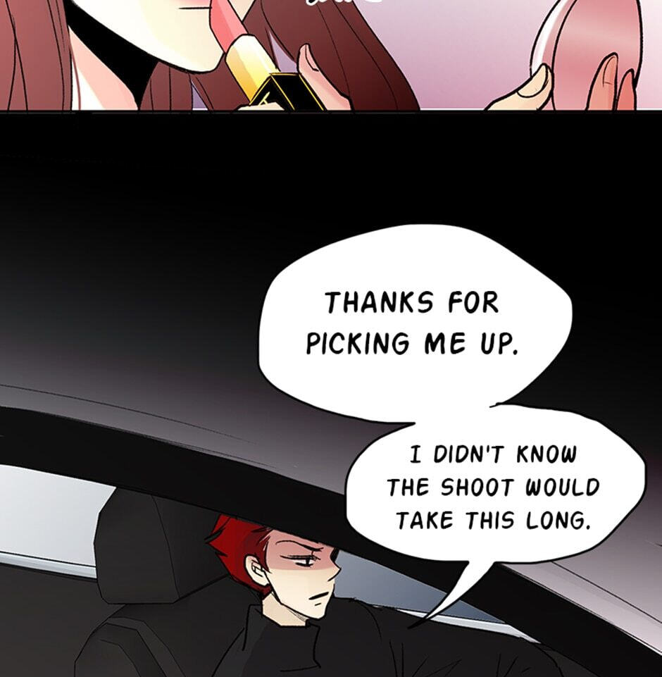 Here We Go Again Chapter 65 page 65 - 