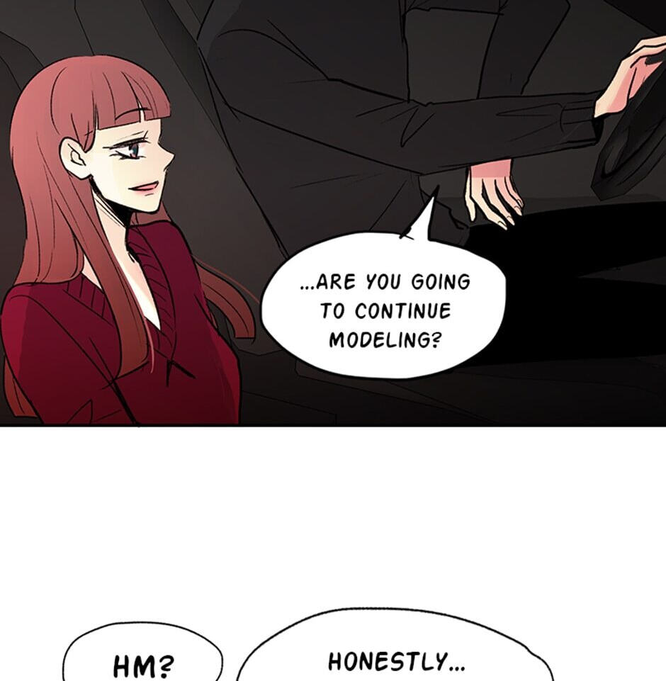 Here We Go Again Chapter 65 page 66 - 