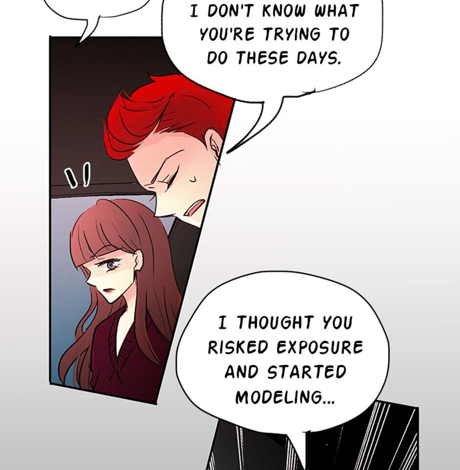 Here We Go Again Chapter 65 page 67 - 