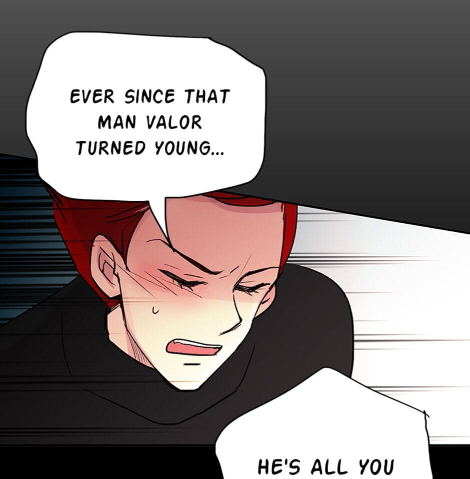 Here We Go Again Chapter 65 page 69 - 