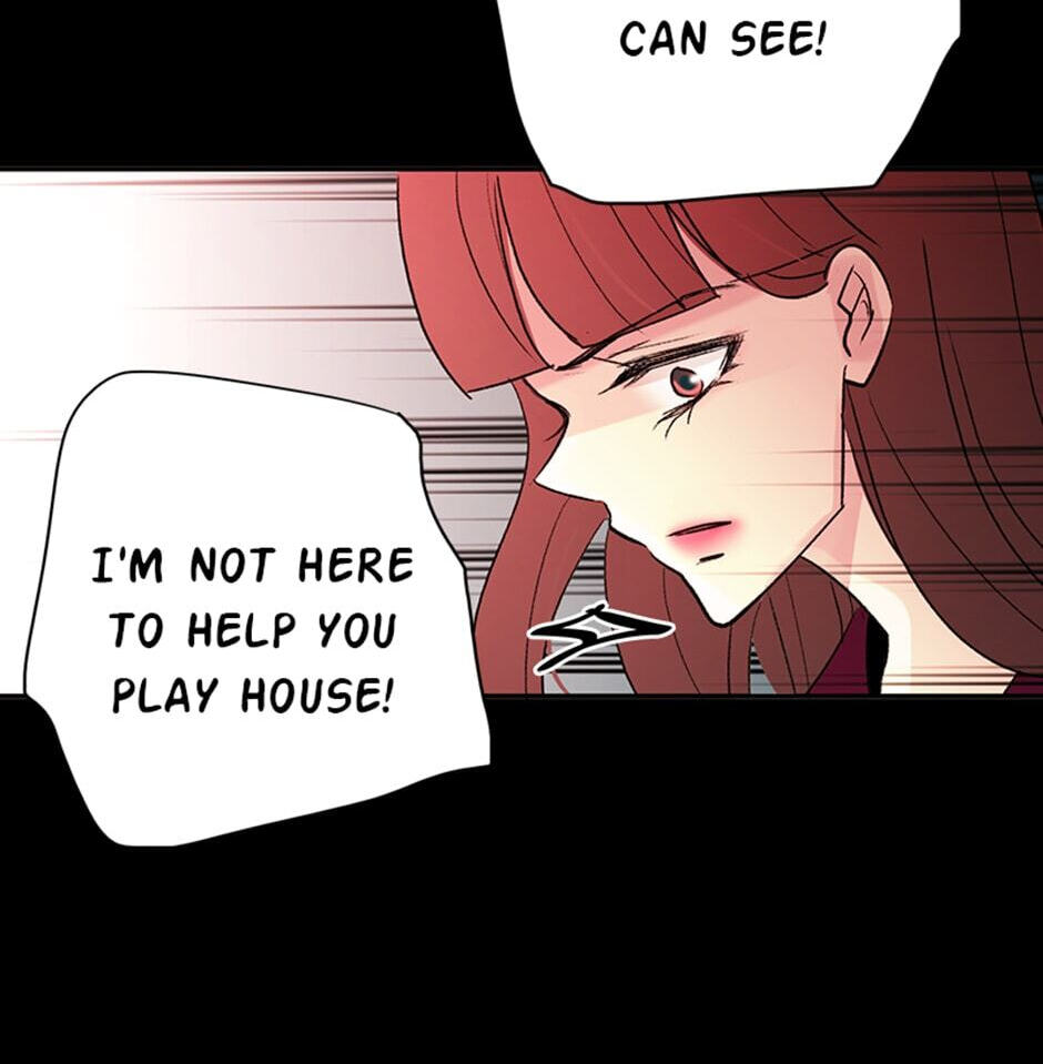 Here We Go Again Chapter 65 page 70 - 