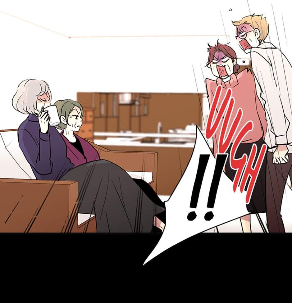 Here We Go Again Chapter 65 page 8 - 