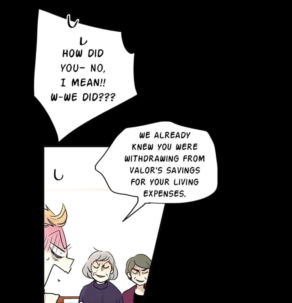 Here We Go Again Chapter 65 page 9 - 