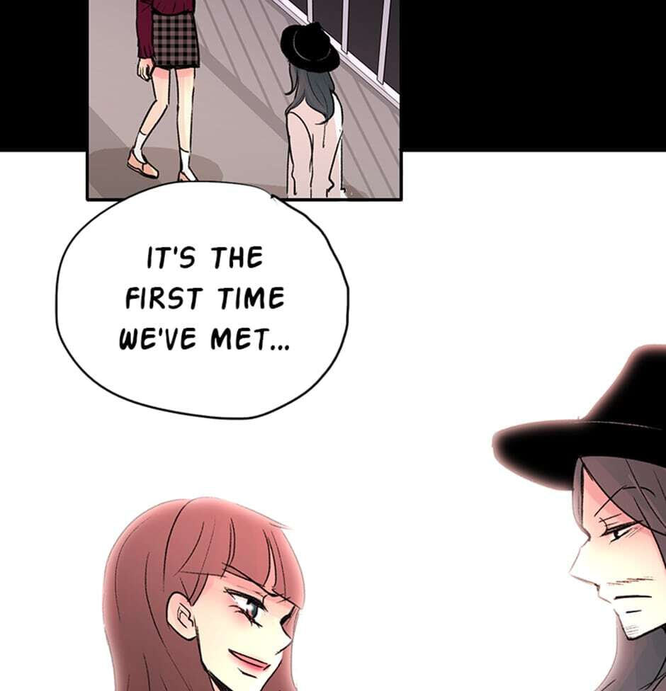 Here We Go Again Chapter 65 page 84 - 