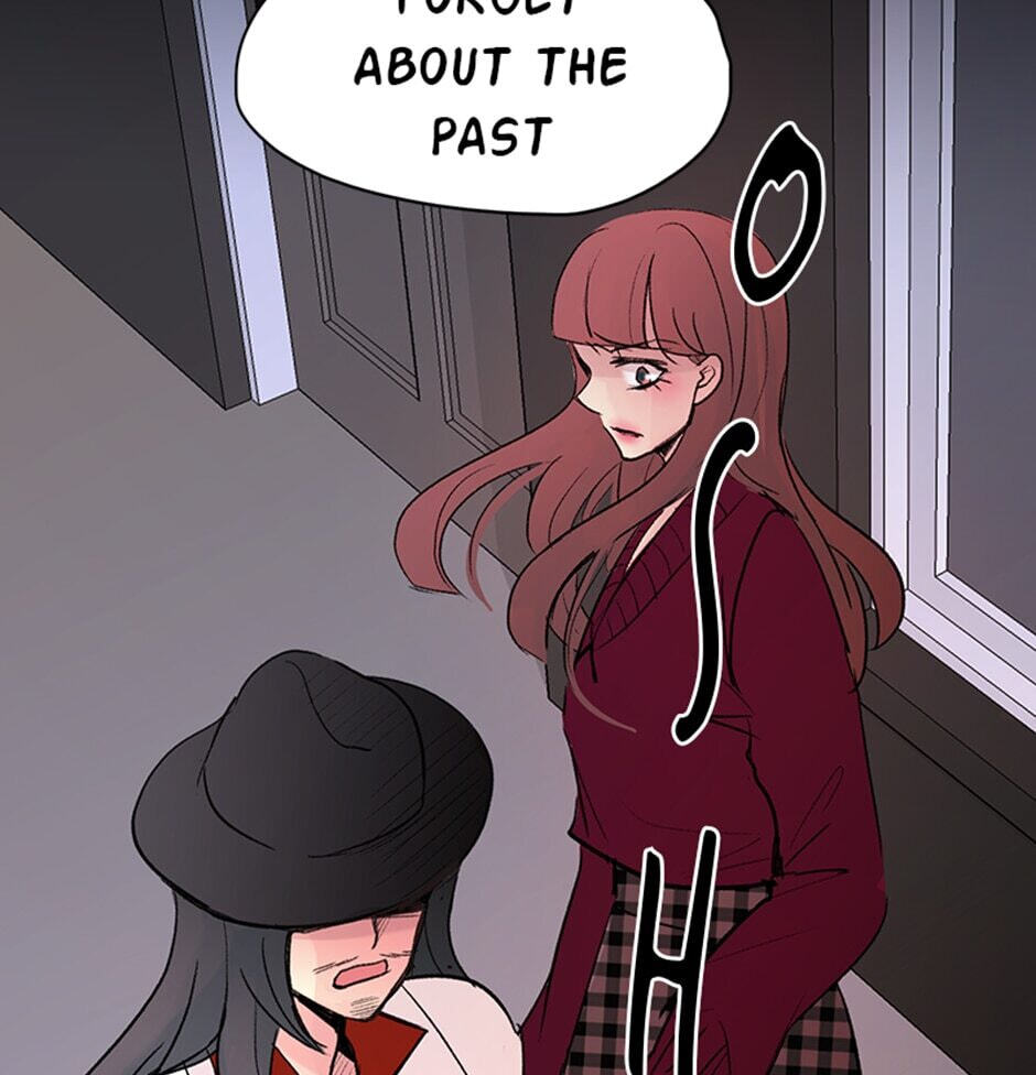 Here We Go Again Chapter 65 page 88 - 
