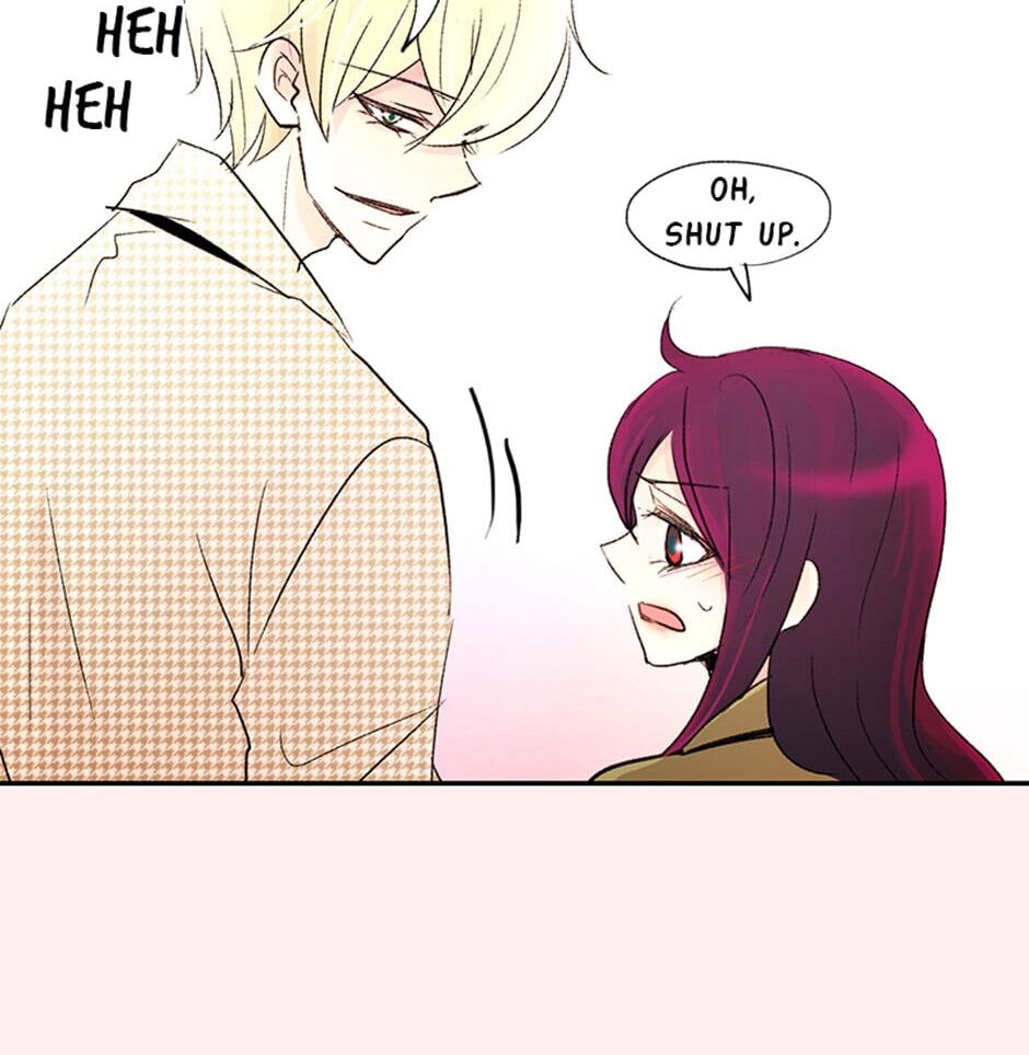 Here We Go Again Chapter 66 page 101 - 