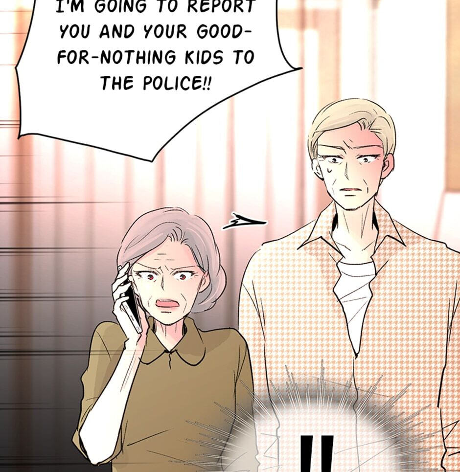 Here We Go Again Chapter 66 page 13 - 