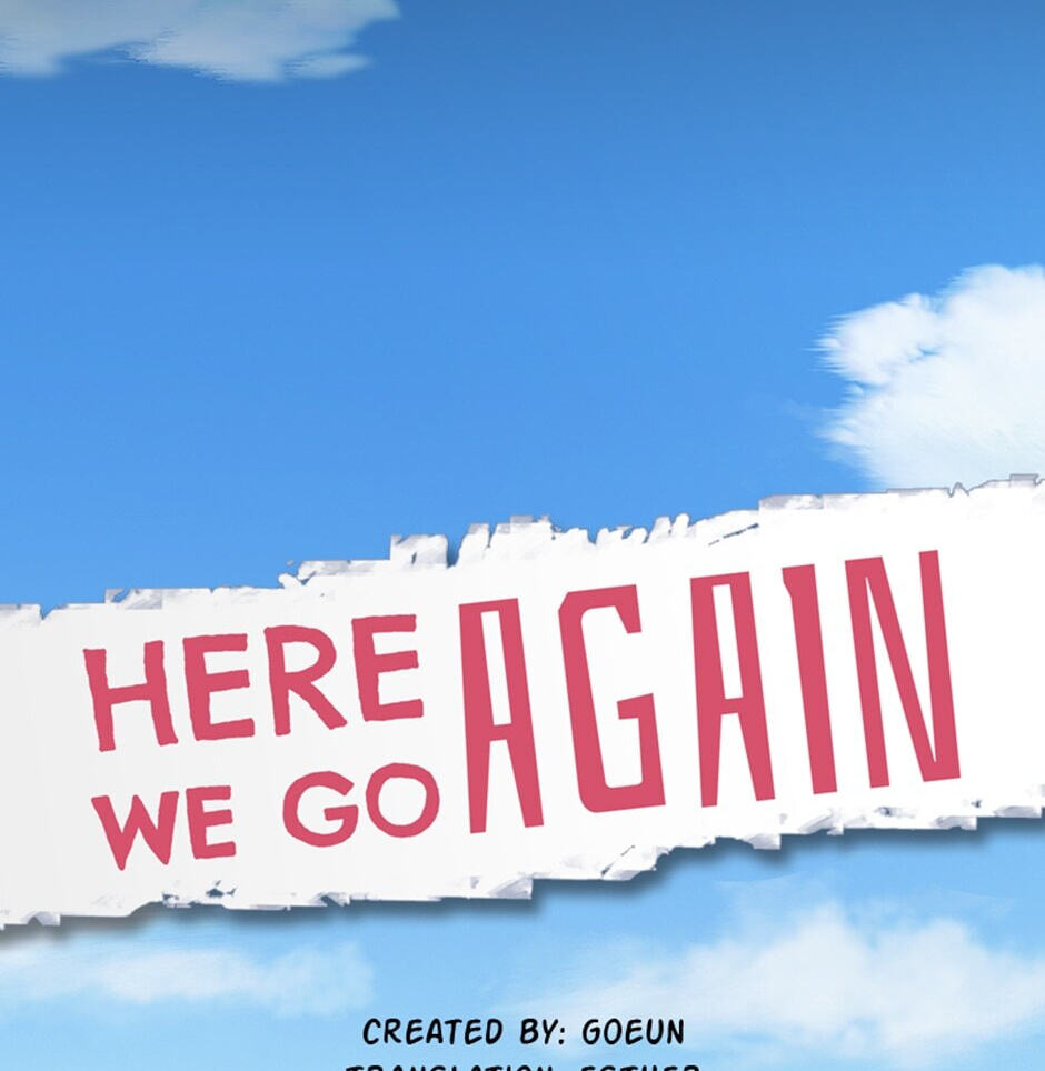 Here We Go Again Chapter 66 page 16 - 