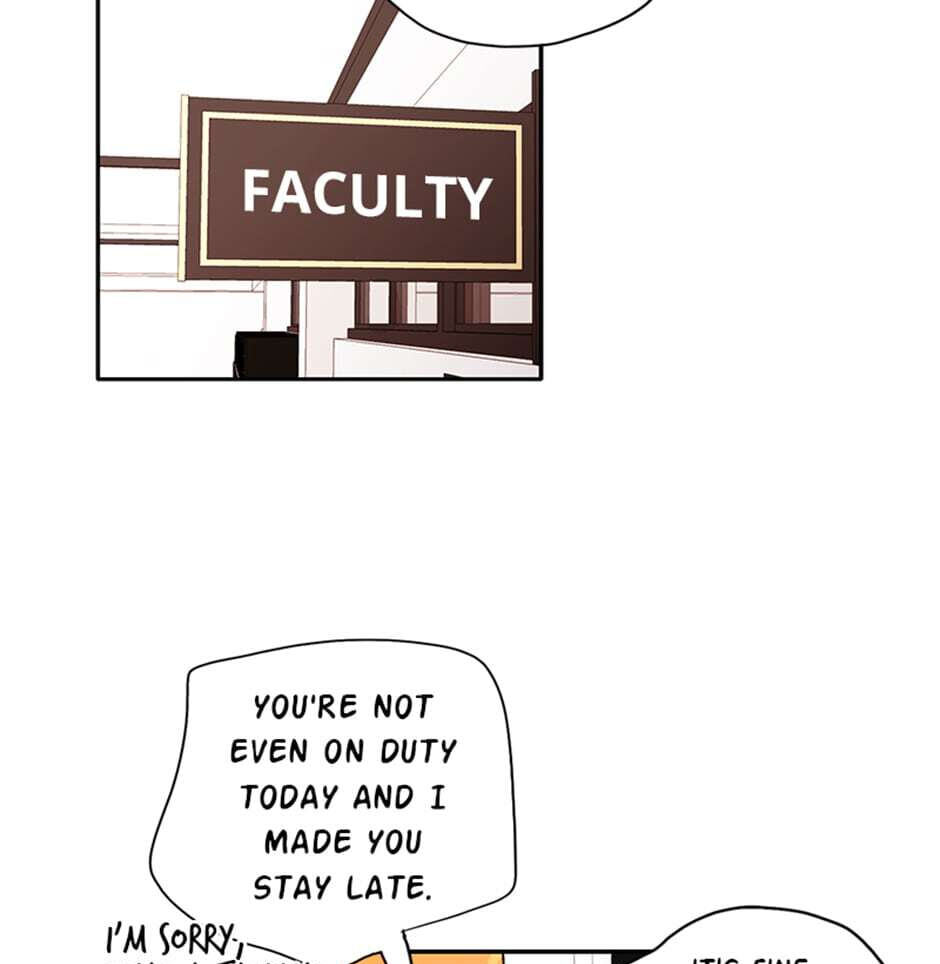 Here We Go Again Chapter 66 page 19 - 