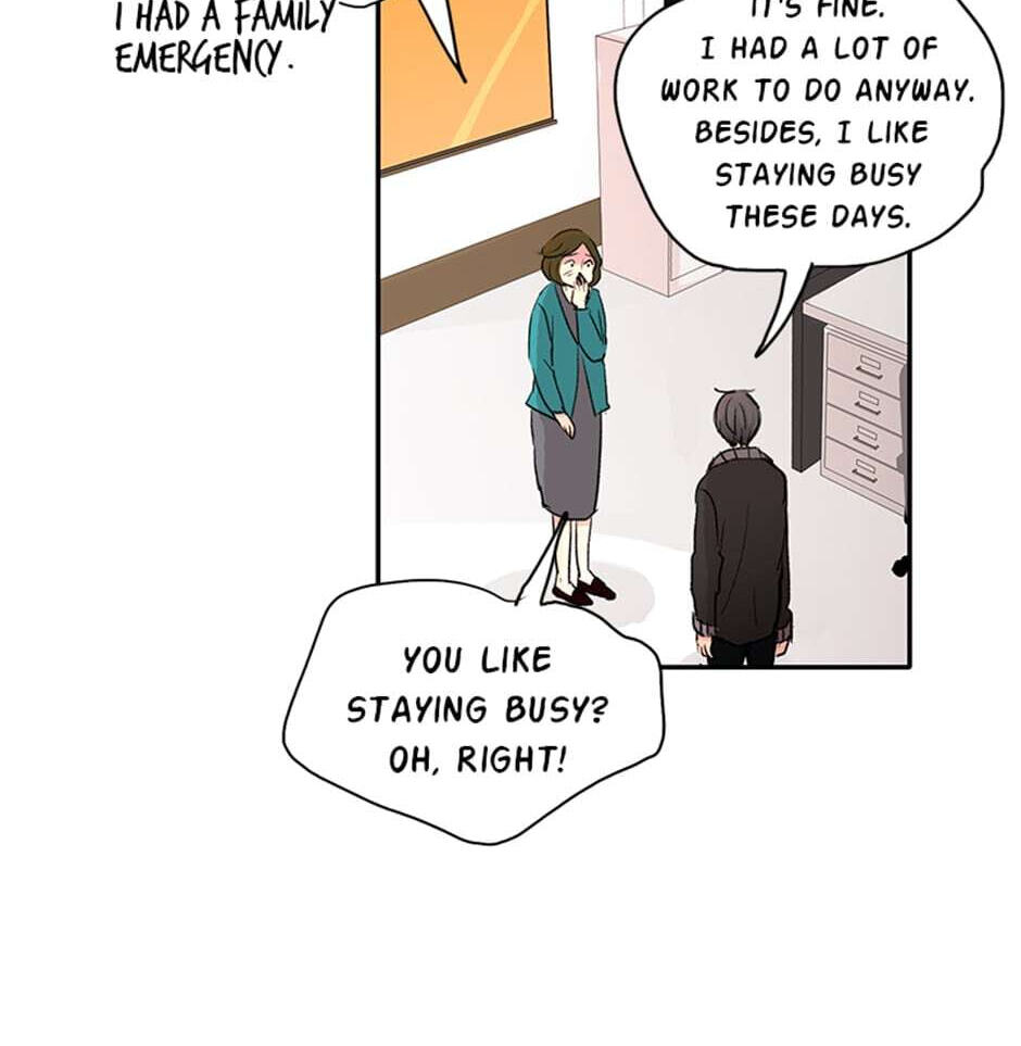 Here We Go Again Chapter 66 page 20 - 