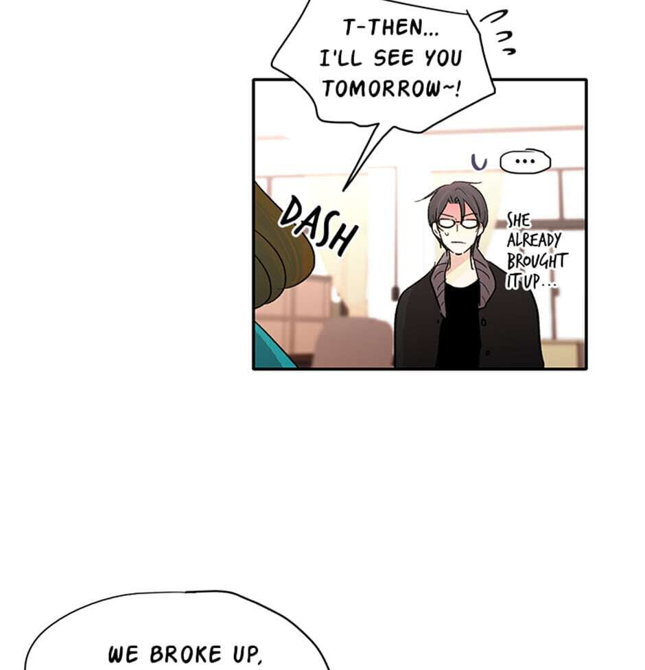 Here We Go Again Chapter 66 page 22 - 