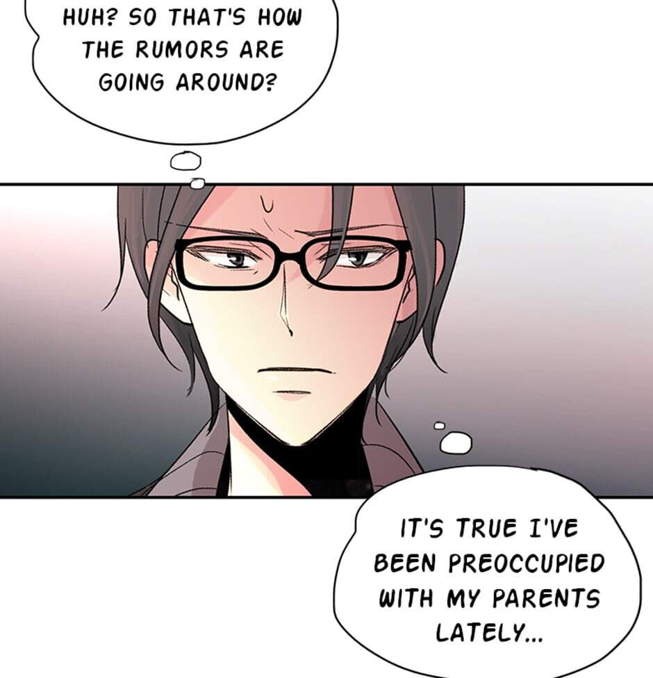 Here We Go Again Chapter 66 page 23 - 