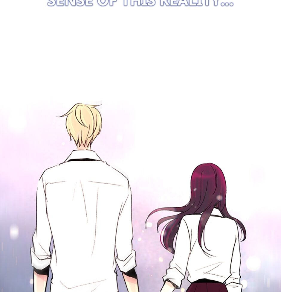 Here We Go Again Chapter 66 page 25 - 