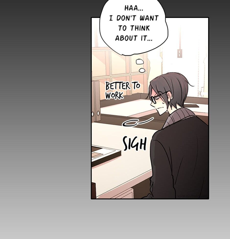 Here We Go Again Chapter 66 page 27 - 