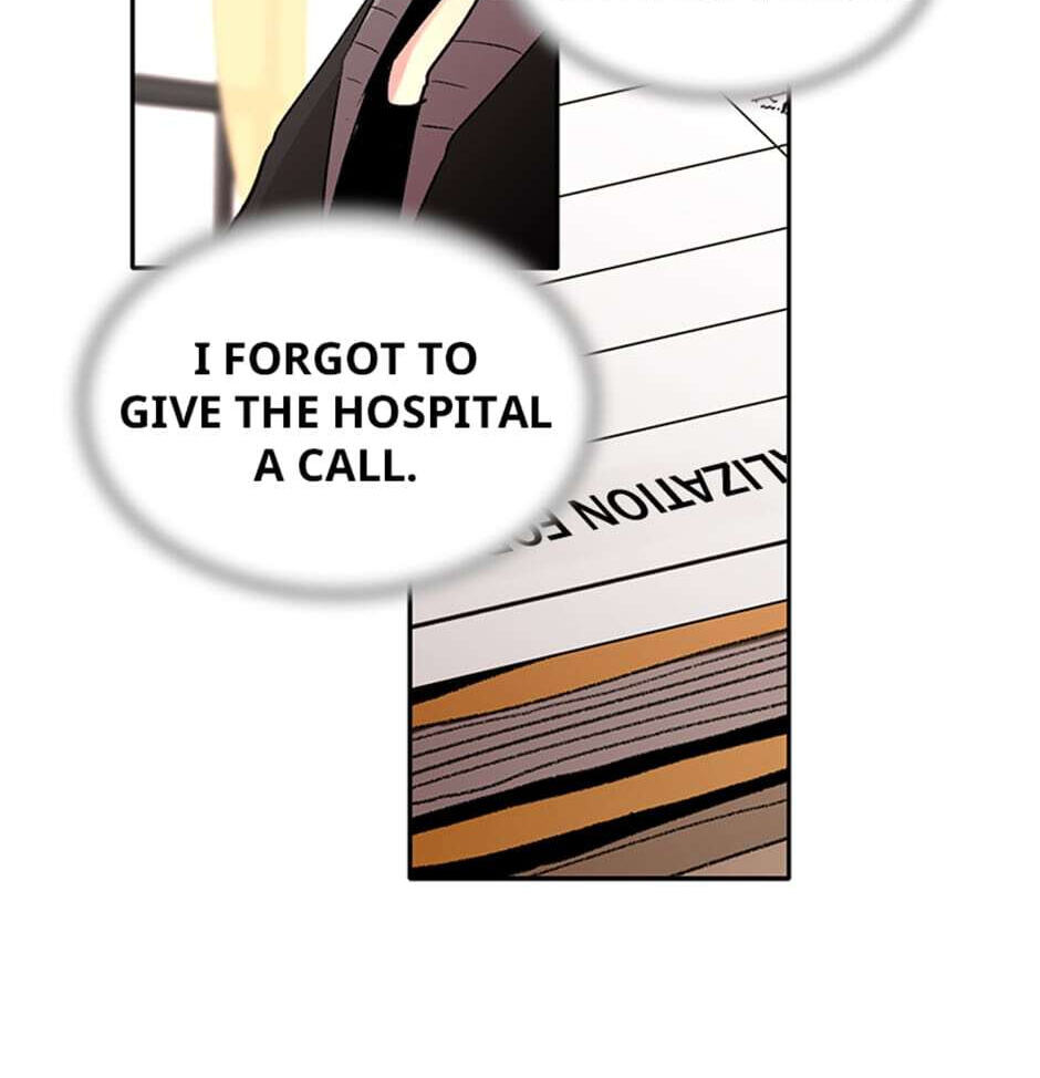 Here We Go Again Chapter 66 page 30 - 