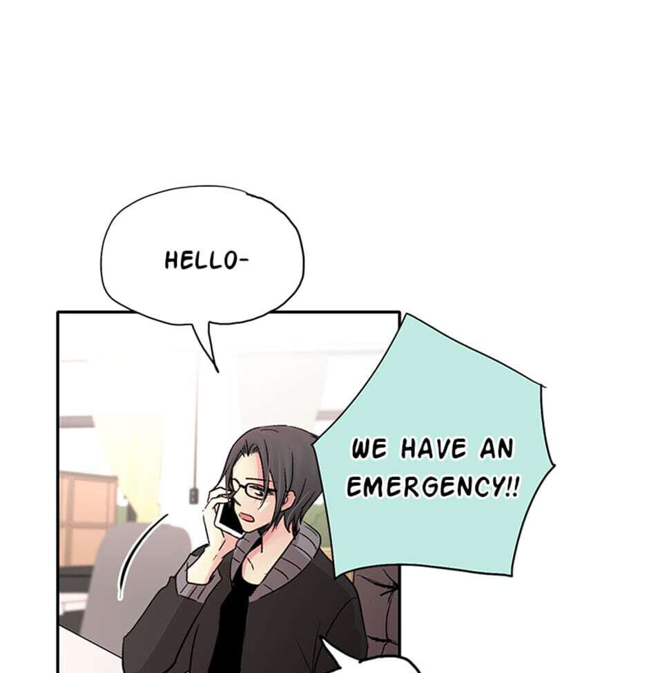 Here We Go Again Chapter 66 page 32 - 
