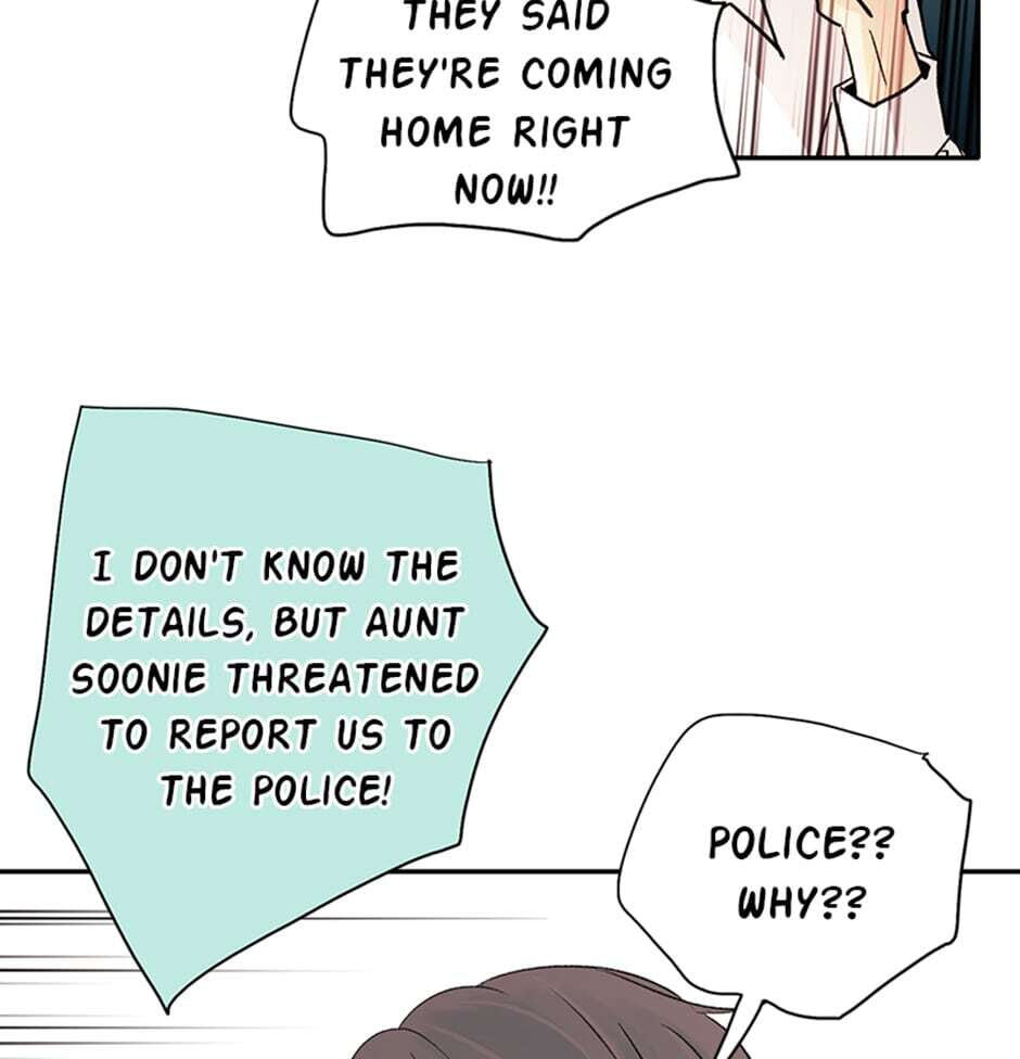 Here We Go Again Chapter 66 page 34 - 