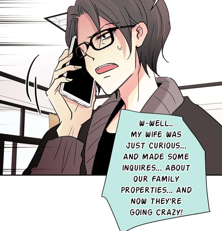 Here We Go Again Chapter 66 page 35 - 