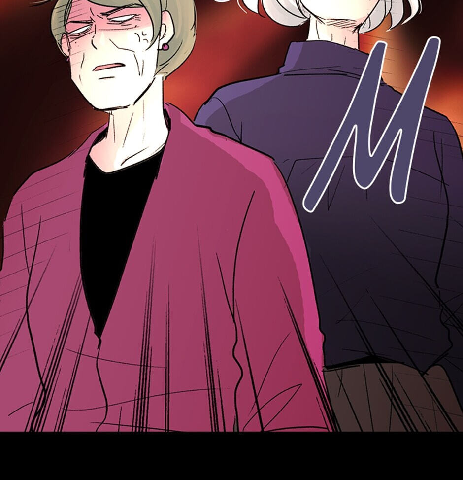 Here We Go Again Chapter 66 page 40 - 