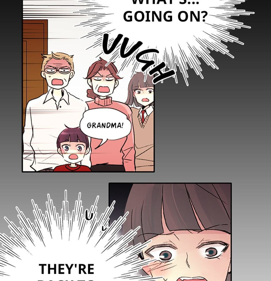 Here We Go Again Chapter 66 page 43 - 