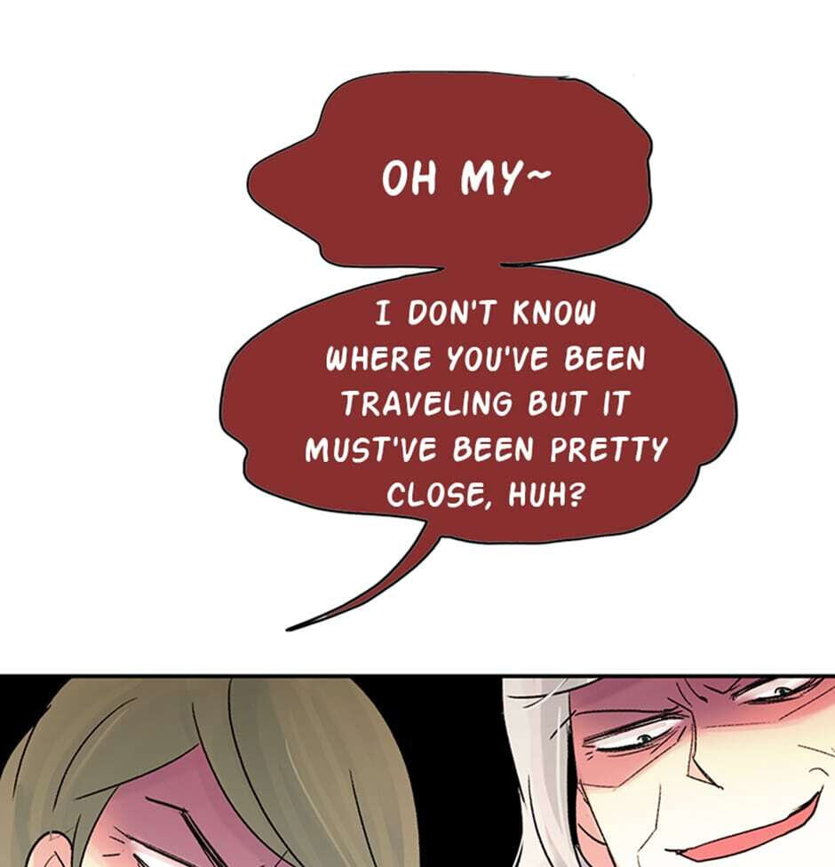 Here We Go Again Chapter 66 page 45 - 