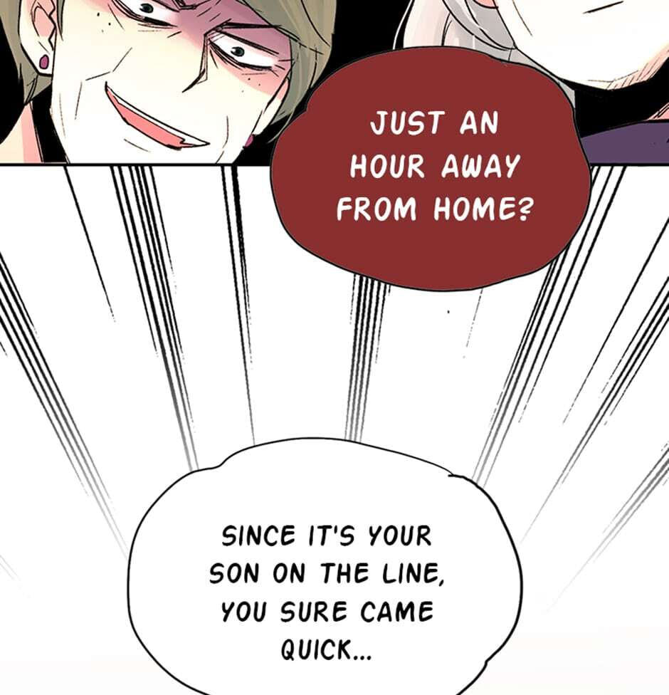 Here We Go Again Chapter 66 page 46 - 