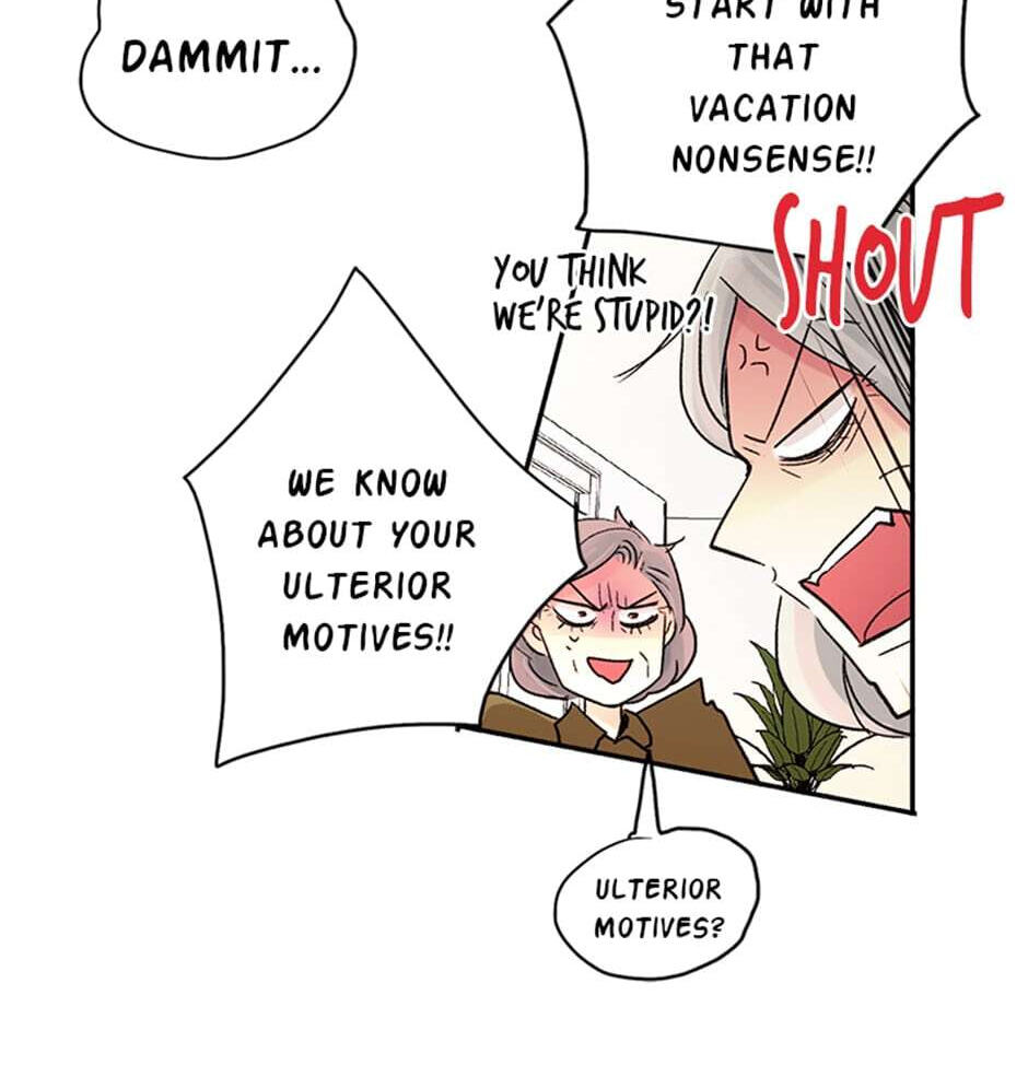Here We Go Again Chapter 66 page 50 - 