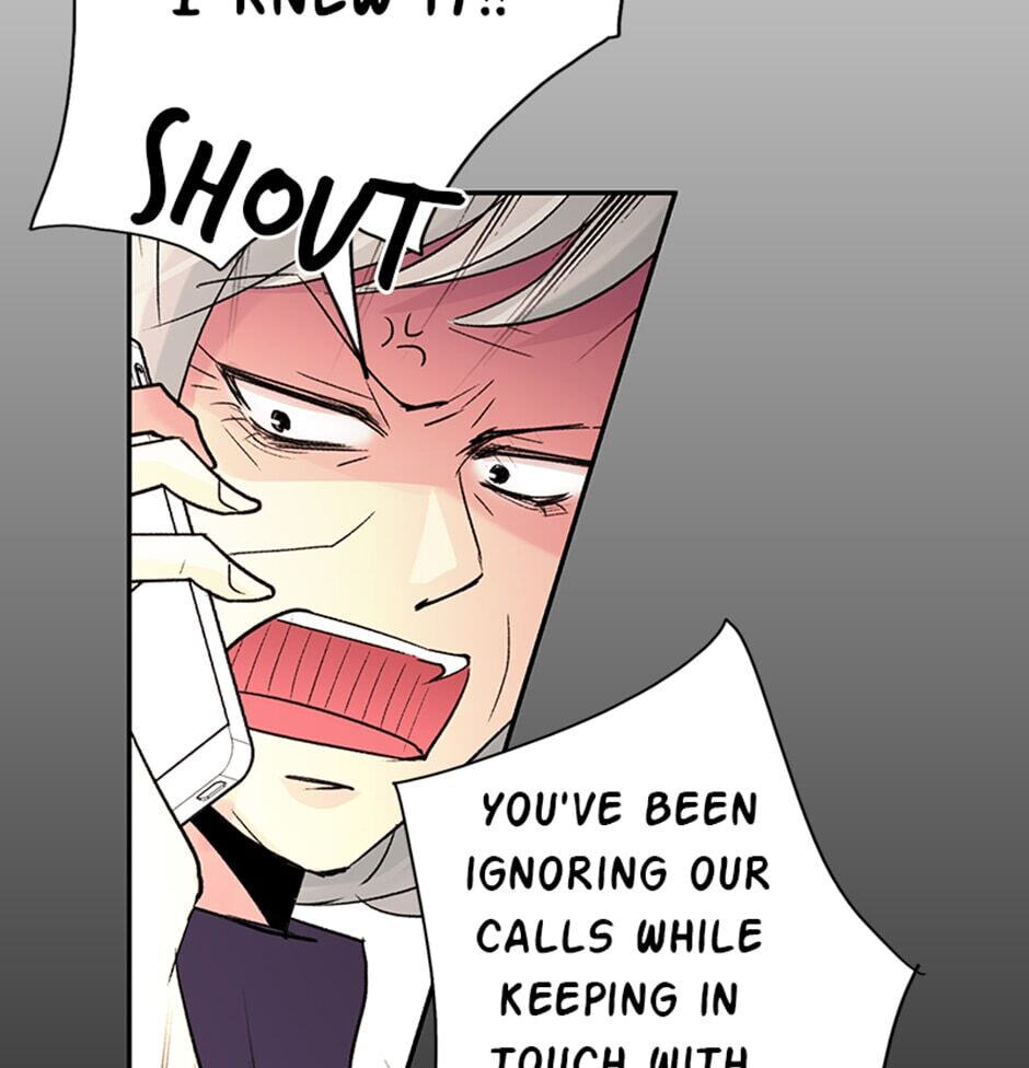 Here We Go Again Chapter 66 page 6 - 