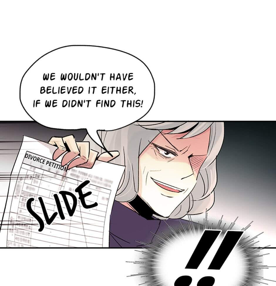 Here We Go Again Chapter 66 page 51 - 
