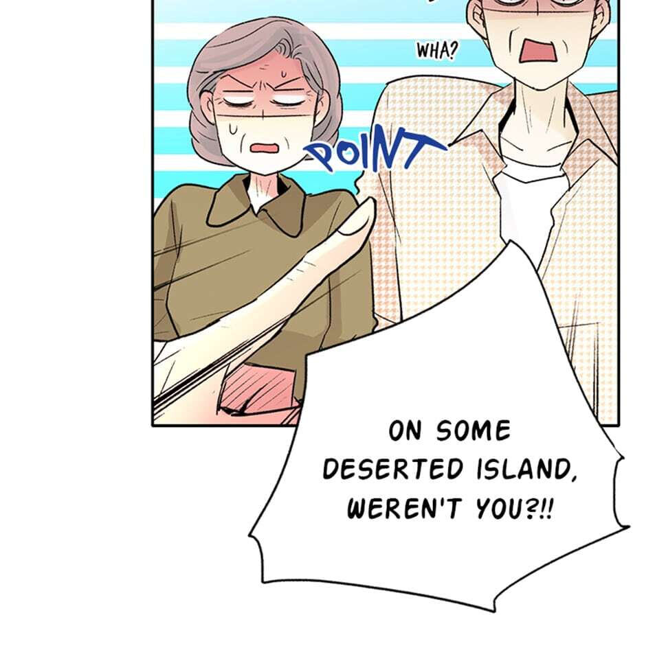 Here We Go Again Chapter 66 page 53 - 