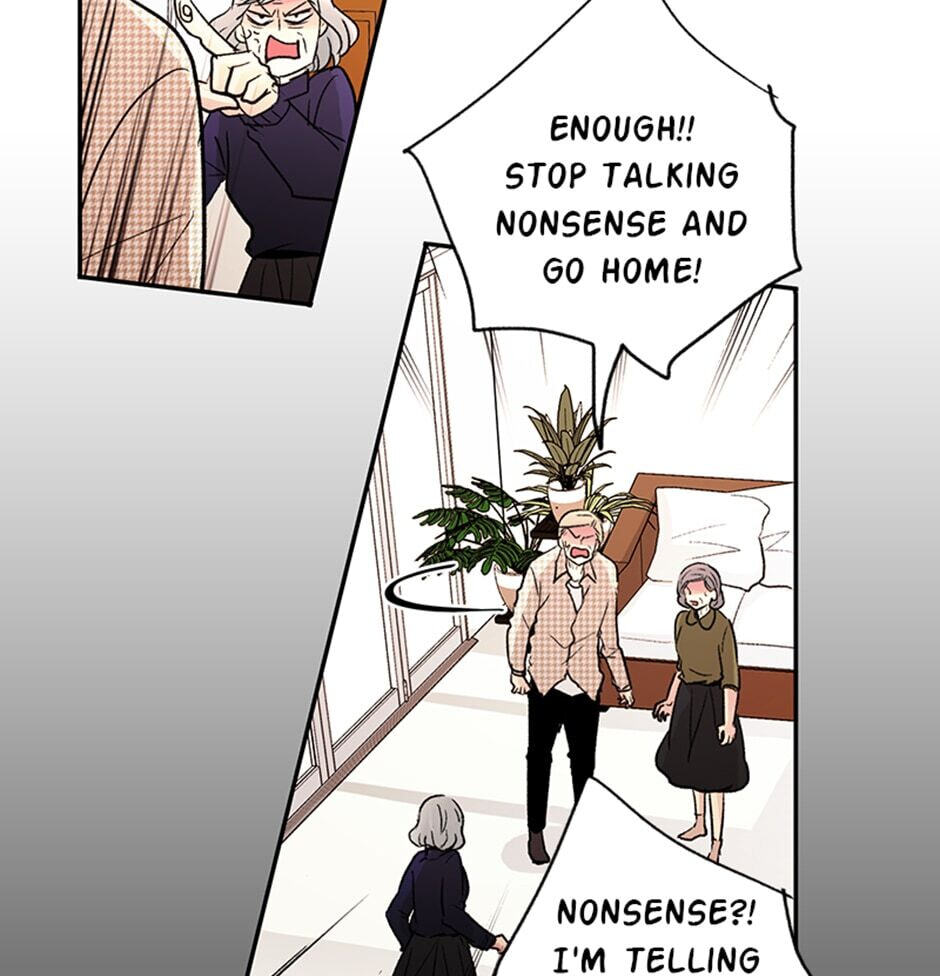 Here We Go Again Chapter 66 page 55 - 
