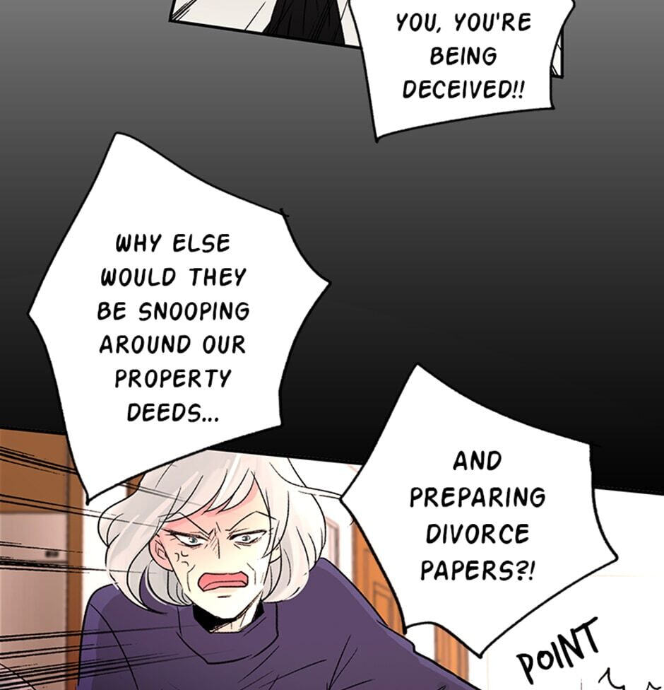 Here We Go Again Chapter 66 page 56 - 