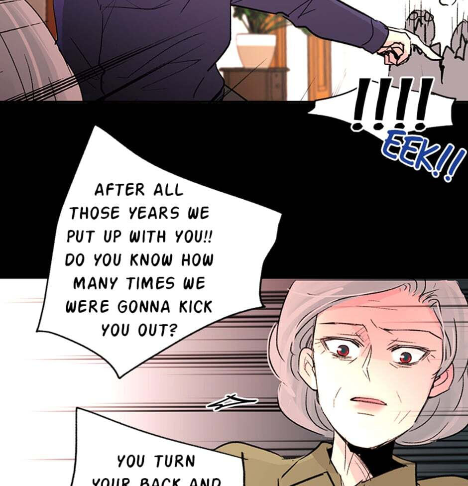 Here We Go Again Chapter 66 page 57 - 