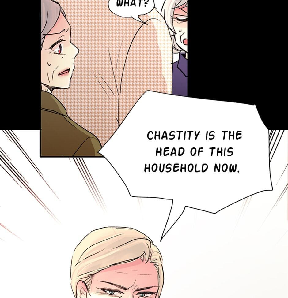 Here We Go Again Chapter 66 page 59 - 