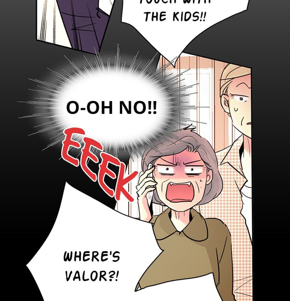 Here We Go Again Chapter 66 page 7 - 